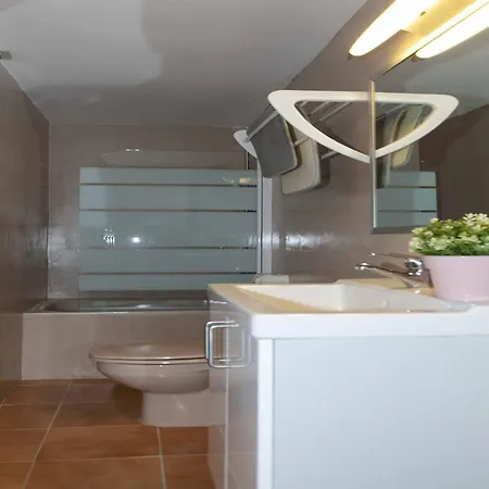 Apartamento In Near Cap De Creus Park