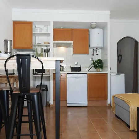 Апартаменты In Near Cap De Creus Park *