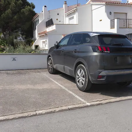 In Near Cap De Creus Park