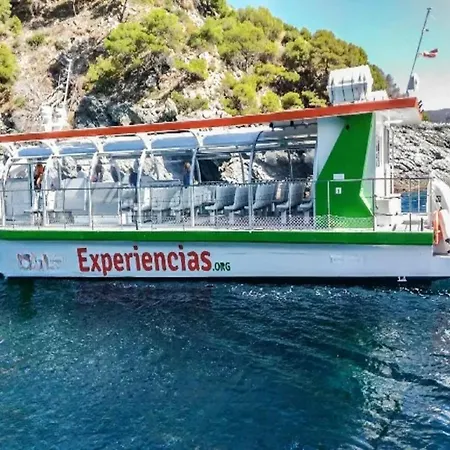 In Near Cap De Creus Park Апартаменты