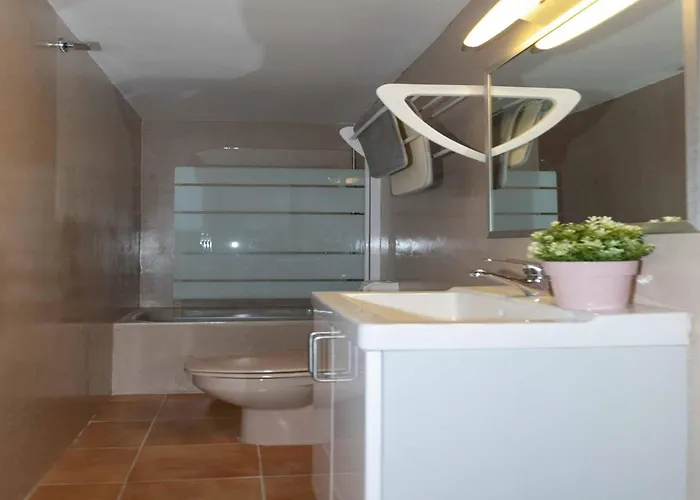 Апартаменты In Near Cap De Creus Park