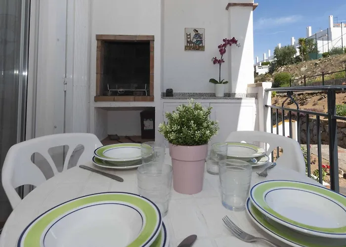 Апартаменты In Near Cap De Creus Park *