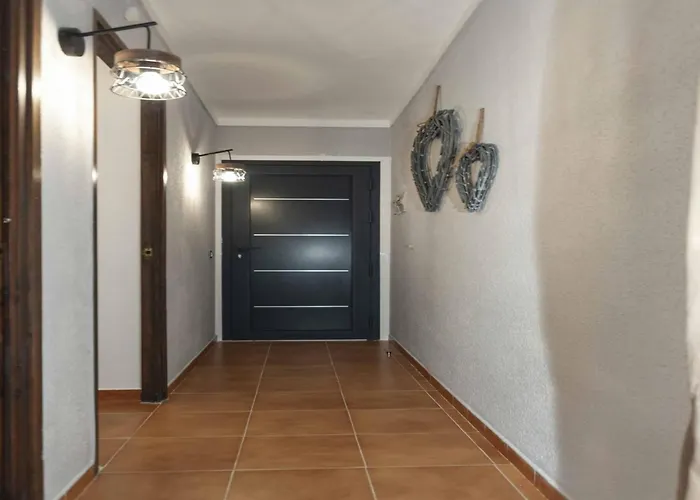 Апартаменты In Near Cap De Creus Park *