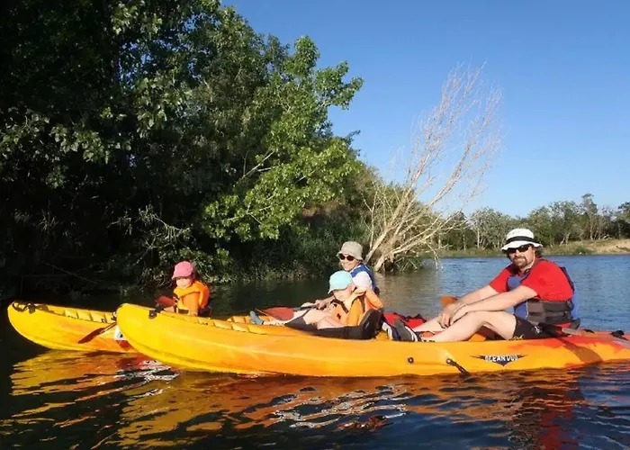 Апартаменты In Near Cap De Creus Park Росас