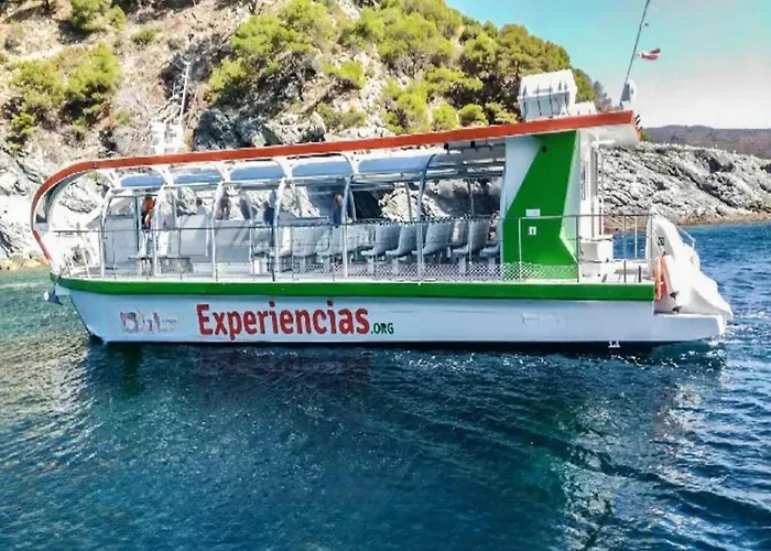 In Near Cap De Creus Park Апартаменты